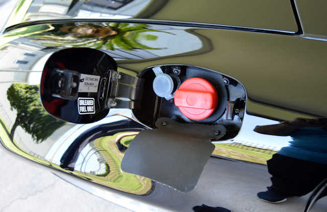 1994 Porsche 911 3.6 Turbo "S" Black / Black